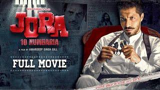 Jora 10 Numbaria | Full Movie | Dharmendra | Deep Sidhu | Latest Punjabi Movies 2021 | Yellow Music