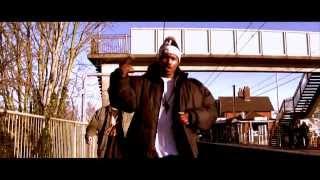 Complex - Cosha Don feat. Voodoo Browne (Official HD Video) #UKTalent