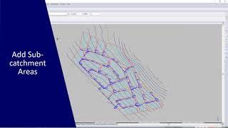 CIVIL DESIGNER Introductory tutorial 5 - Storm Design