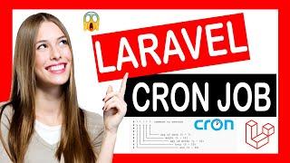 Como configurar un CRON JOB con LARAVEL 2023