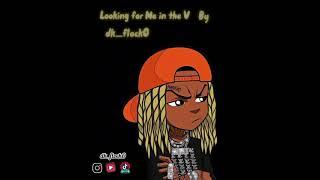 dk-flock0 - looking for me in the v (Official Audio)