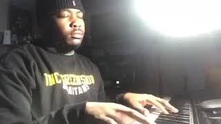 Julian Kennedy covers Vincent Bohanan’s #ANYDAYNOWCHALLENGE