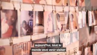 History of the Kigali Genocide Memorial