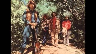 CREDENCE CLEARWATER REVIVAL - DAVID OSORIO (Cover) - Have you ever seen the rain special