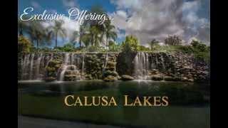 Calusa Lakes - 2109 Tocobaga Ln., Nokomis, FL | Exclusively Offered by GENEROUS PROPERTY