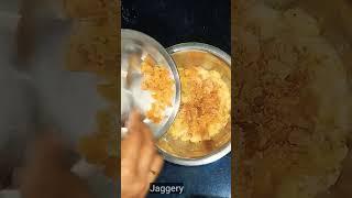 Wheat Waffle Recipe #Shorts Selvi Cooking