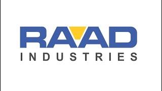 RAAD Industries