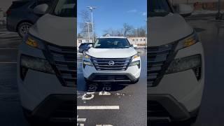 2025 Nissan Rogue SV AWD! Full review 3/1/25 at 12 noon ET! #nissanrogue #nissan #suv #awd