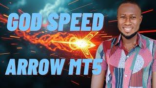 Unlock the Secrets of God Speed Arrow MT5: Profits You Won't Believe!