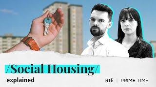 Social Housing | Explained By Prime Time