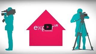 Explor VR overview video