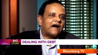 Big Story: Exclusive interview with Manoj Gaur of JP Associates on India's Growth Concerns