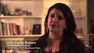 What does a Producer of Post Production do? #basicfilm - POST w GIGI Coello-Bannon