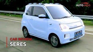 SERES E1 | Car Review | Auto Jago Indonesia