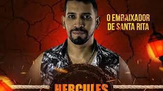 Hercules Rossi até o talo o "Embaixador do Nordeste" ao vivo sítio cavalgada 2019