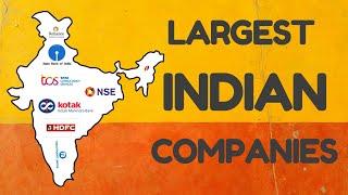 Top 10 Most Valuable Companies of India (2021)