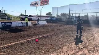 MBC Motorsports $1000 match race