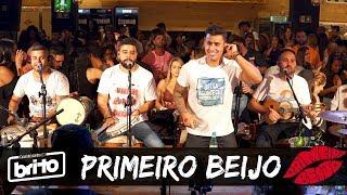 Primeiro Beijo | O melhor do pagode Retrô 90