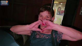 Елена Пшеничная и ХАЗЯЕВА