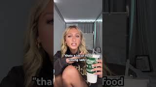 What's your favorite food?