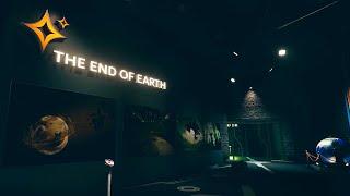 What happened to Earth and Humanity in Starfield? | In-Game Lore
