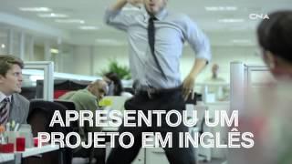 Giovanni+DraftFCB cria para CNA