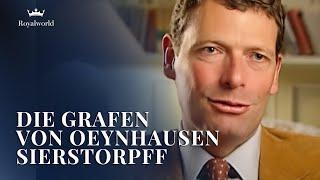 Die Grafen von Oeynhausen - Sierstorpff | Deutsche Adelsdynastie