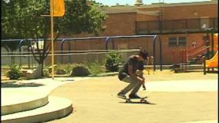 THE DENVER SHOP - IN COLOR - MONICO CANDELARIA