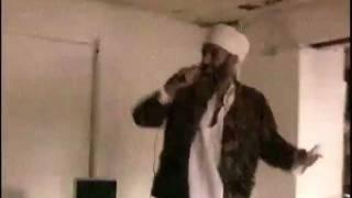 Osama Bin Laden Sings Lady Gaga's 'Poker Face' in Last Days on the run