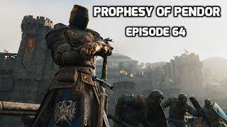 Prophesy of Pendor Episode 64 The End of Sarleon!