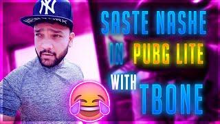 @TbOnetv's Weekend PUBG LITE Nashe Highlights