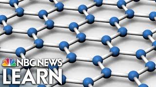 Chance Discoveries: Graphene