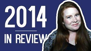 2014 | In Review