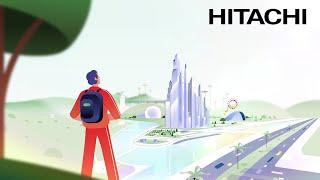 Building AI that’s Responsible, Reliable and Ready for the Future - Hitachi