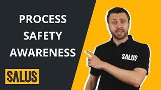 Process Safety Awareness - Trailer