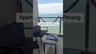 Apartment Tour in Penang Malaysia #apartmenttour #expatlife