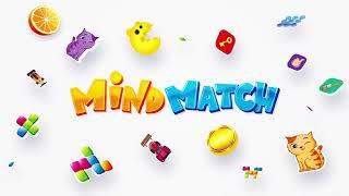 Mind Match - English trailer