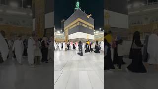 Allah hu allah (alharam) #makkah #subscribe #shorts #youtube #mashallah #islamicholysite #seo #views