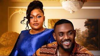 A Wife And A Concubine season 1 Latest Nollywood Movie 2023 @eve esien @walter anger #ruthkadiri sex