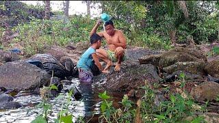 LIGO SAMIG SAPA KAY DUGAY NAKO WALA KABALIK KALIGO DERE!!