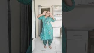 teela teela #new #punjabi song #trending #short video #daily #dance  #trending #neetu sharma vlog