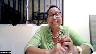 Rachel Maina amazing health testimony using Neolife products