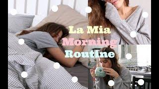 La Mia Morning Routine all' Università | AliLuvi