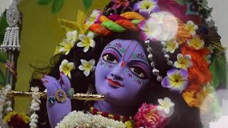 ISKCON Temple Song