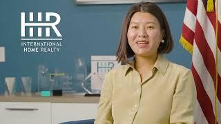 International Home Realty | Introducing Realtor Danielle Jin