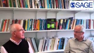 European Urban and Regional Studies: A conversation with Adrian Smith, Editor-in-Chief