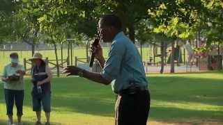 True Son Documentary Trailer | Michael Tubbs' City Council Campaign