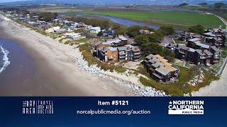 Item 5121 – Shorebird Condo at Pajaro Dunes Resort