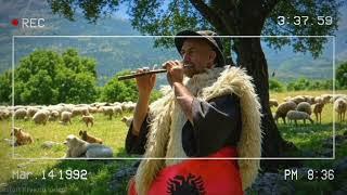 Magjia e Fyellit Shqiptar – Instrumentale që Frymëzojnë Zemrën e cdo Shqiptari