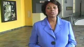 Musuems in a Minute: Harvey B. Gantt Center for African-American Arts + Culture